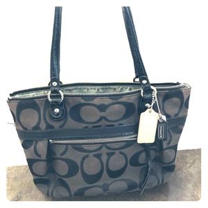 Medium Coach Purse